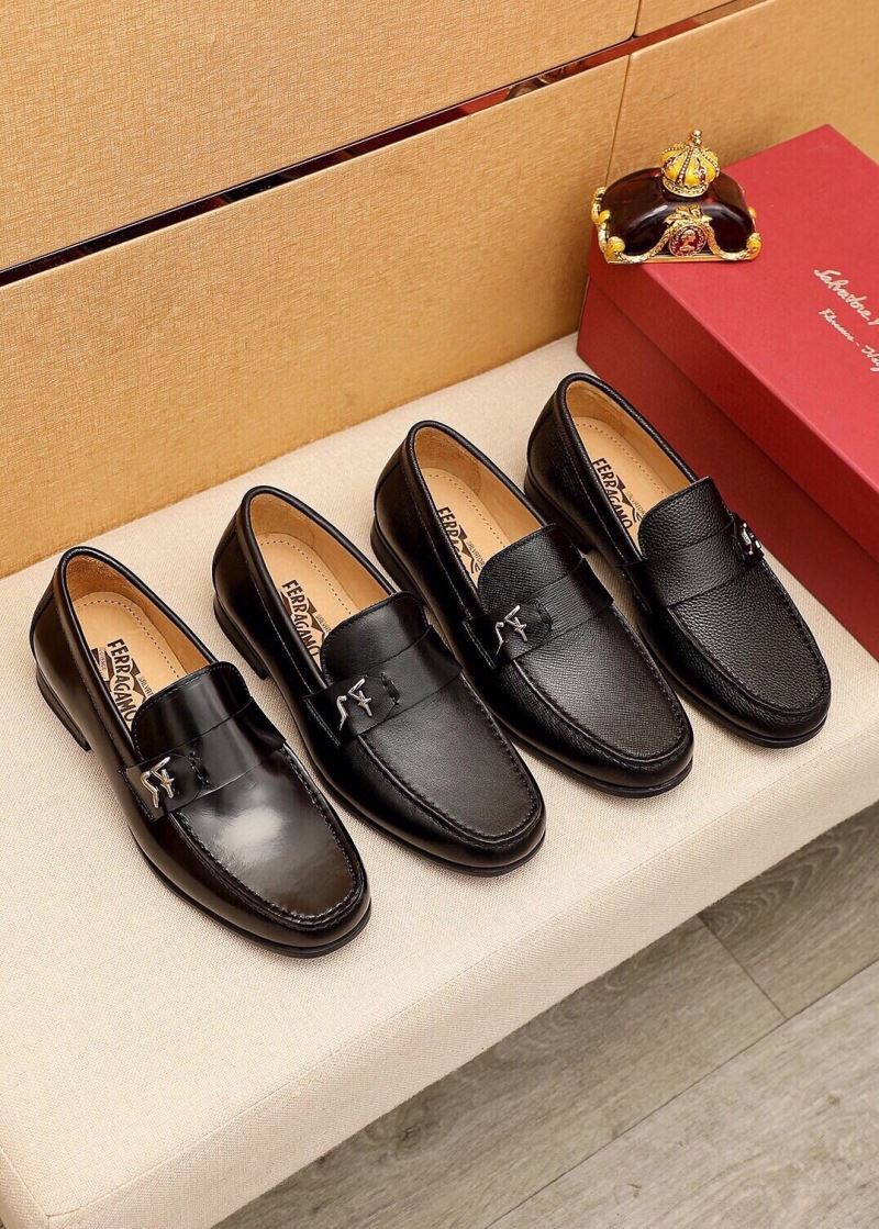 Ferragamo Shoes